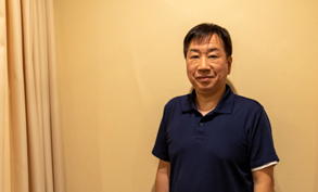 らくやオーナー