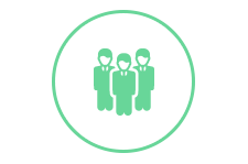 非接触カウンセリング